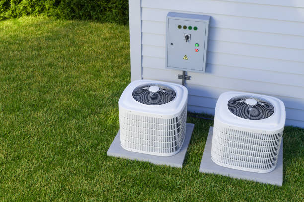 Affordable air conditioning repair in Terryville, NY