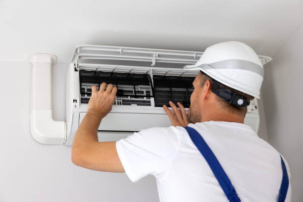 Best HVAC repair near me  in Terryville, NY